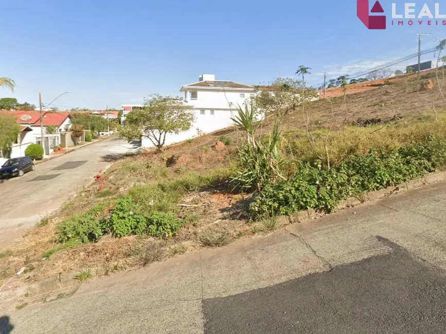 Terreno / Lote à venda, 266m2 em Pouso Alegre - MG - imagem 4 Foto 4 de Terreno / Lote à venda, 266m2 em Pouso Alegre - MG