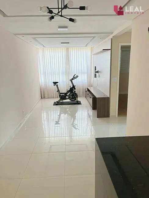 Foto 2 de Apartamento com 2 quartos à venda, 57m2 em Pouso Alegre - MG