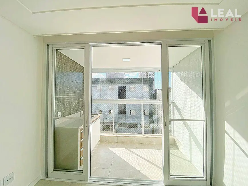 Apartamento com 3 quartos à venda, 105m2 em Pouso Alegre - MG - imagem 4 Foto 4 de Apartamento com 3 quartos à venda, 105m2 em Pouso Alegre - MG