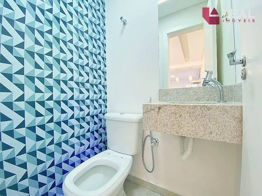 Apartamento com 3 quartos à venda, 105m2 em Pouso Alegre - MG - imagem 6 Foto 6 de Apartamento com 3 quartos à venda, 105m2 em Pouso Alegre - MG