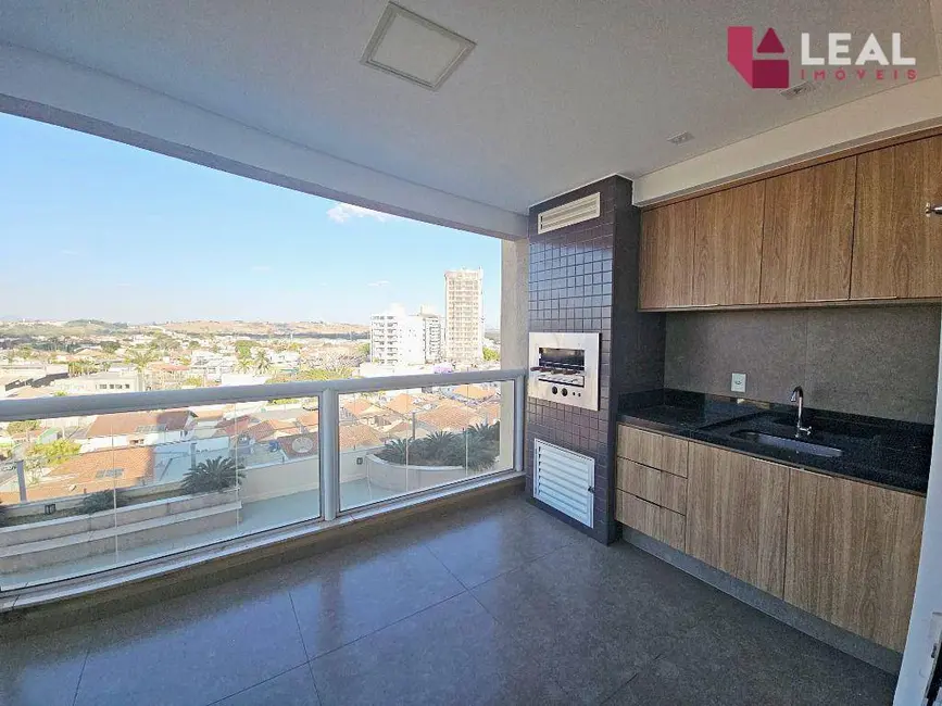 Foto 9 de Apartamento com 2 quartos à venda, 90m2 em Santa Dorotéia, Pouso Alegre - MG