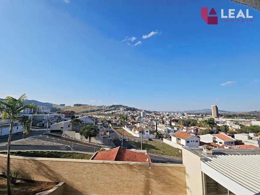 Foto 8 de Apartamento com 2 quartos à venda, 90m2 em Santa Dorotéia, Pouso Alegre - MG