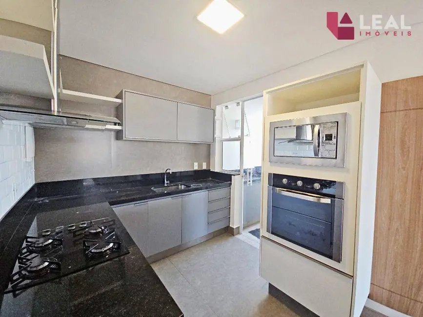 Foto 5 de Apartamento com 2 quartos à venda, 90m2 em Santa Dorotéia, Pouso Alegre - MG