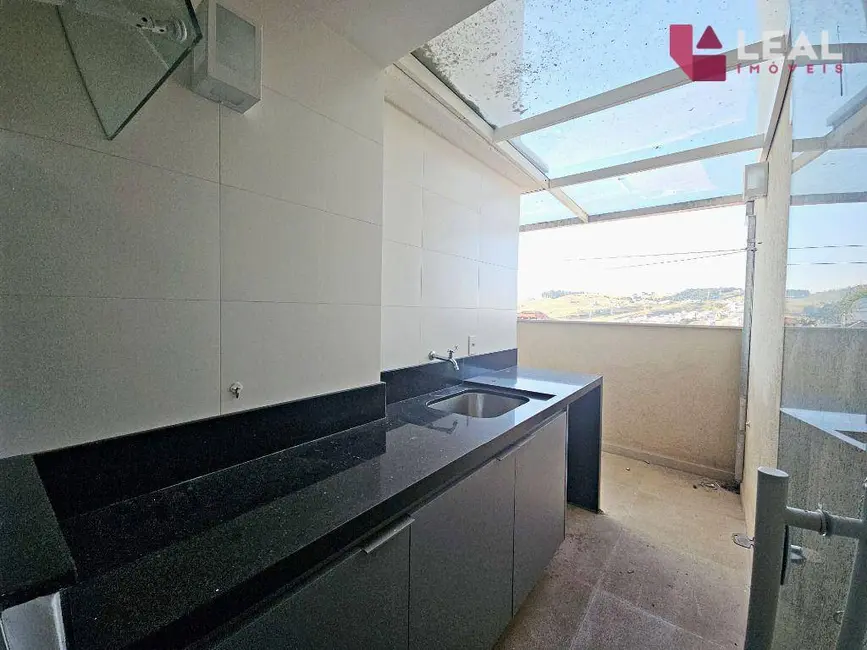 Foto 6 de Apartamento com 2 quartos à venda, 90m2 em Santa Dorotéia, Pouso Alegre - MG
