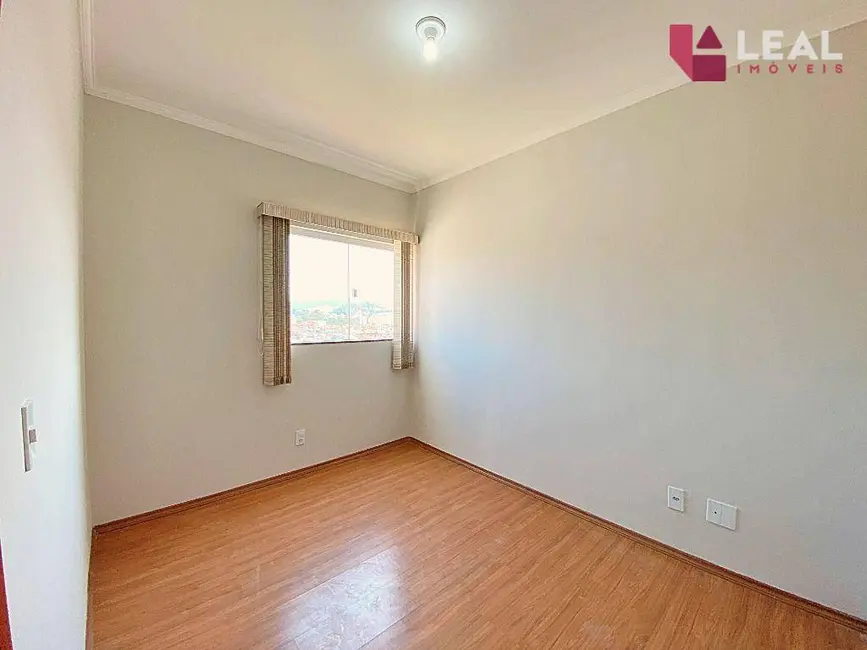 Foto 9 de Apartamento com 2 quartos à venda, 51m2 em Residencial Parque dos Fontes, Pouso Alegre - MG