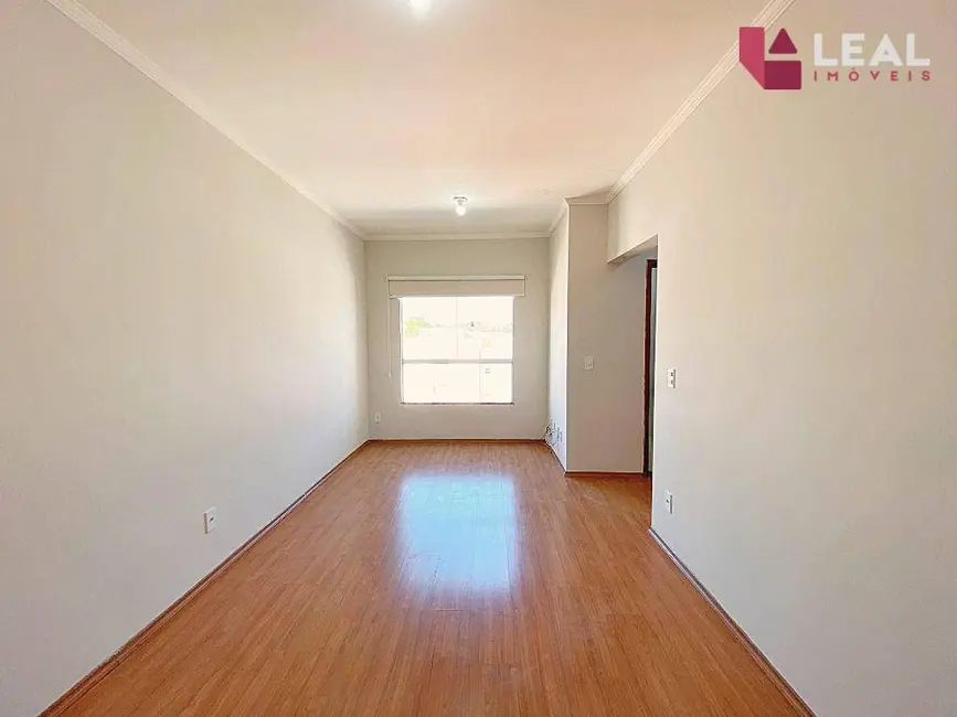 Foto 4 de Apartamento com 2 quartos à venda, 51m2 em Residencial Parque dos Fontes, Pouso Alegre - MG