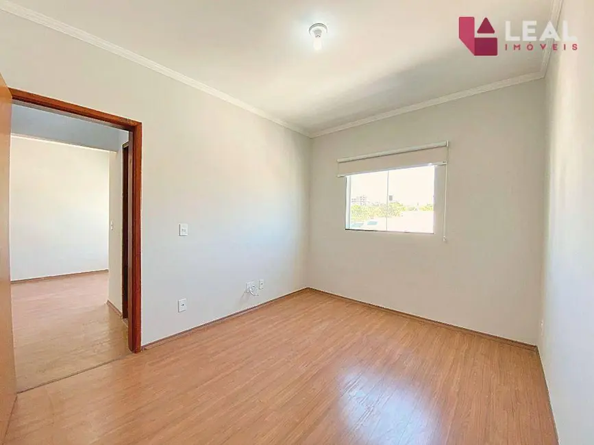 Foto 8 de Apartamento com 2 quartos à venda, 51m2 em Residencial Parque dos Fontes, Pouso Alegre - MG