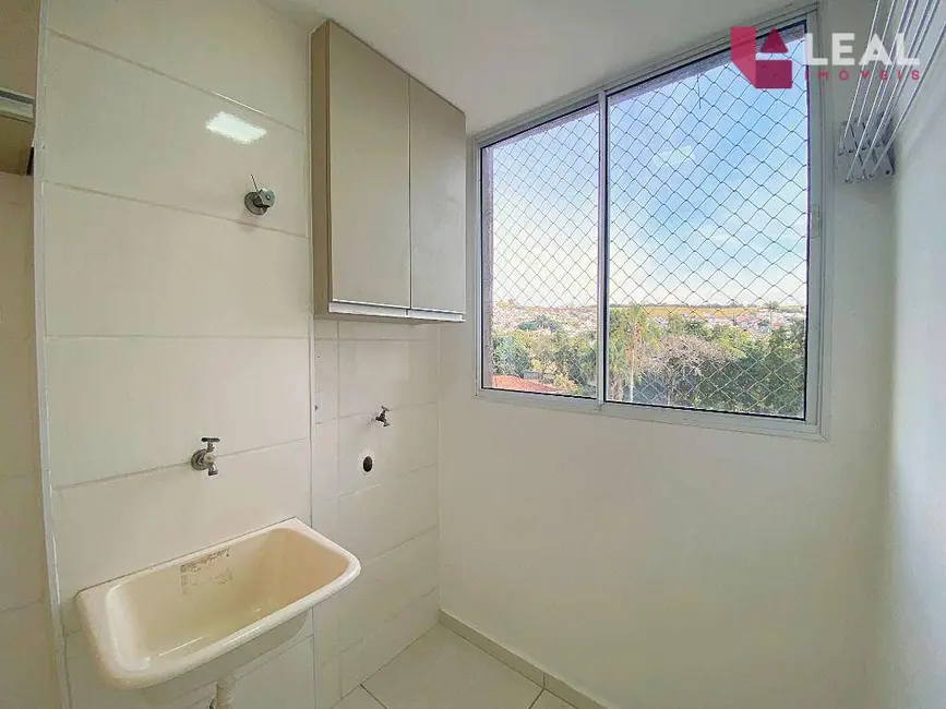 Apartamento com 2 quartos para alugar, 57m2 em Pouso Alegre - MG - imagem 3 Foto 3 de Apartamento com 2 quartos para alugar, 57m2 em Pouso Alegre - MG