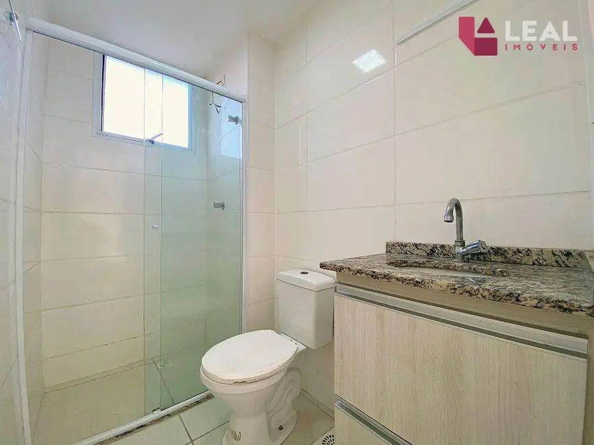 Apartamento com 2 quartos para alugar, 57m2 em Pouso Alegre - MG - imagem 6 Foto 6 de Apartamento com 2 quartos para alugar, 57m2 em Pouso Alegre - MG
