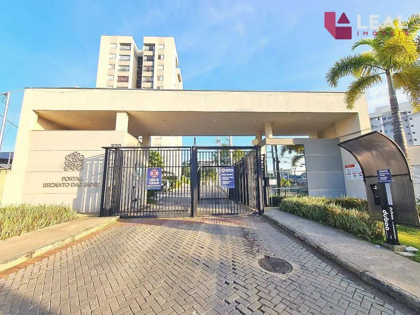 Foto 1 de Apartamento com 2 quartos para alugar, 57m2 em Pouso Alegre - MG