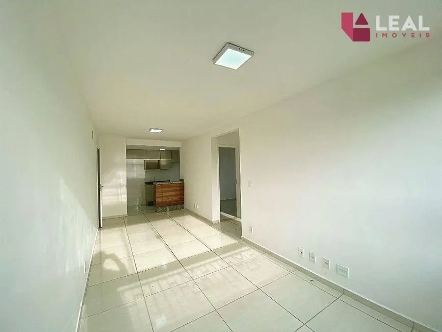Foto 2 de Apartamento com 2 quartos para alugar, 57m2 em Pouso Alegre - MG
