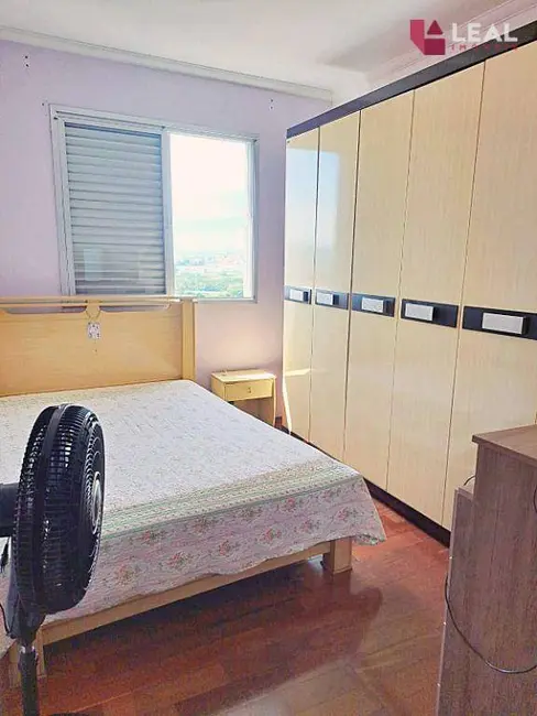 Apartamento com 3 quartos à venda, 172m2 em Centro, Pouso Alegre - MG - imagem 7 Foto 7 de Apartamento com 3 quartos à venda, 172m2 em Centro, Pouso Alegre - MG