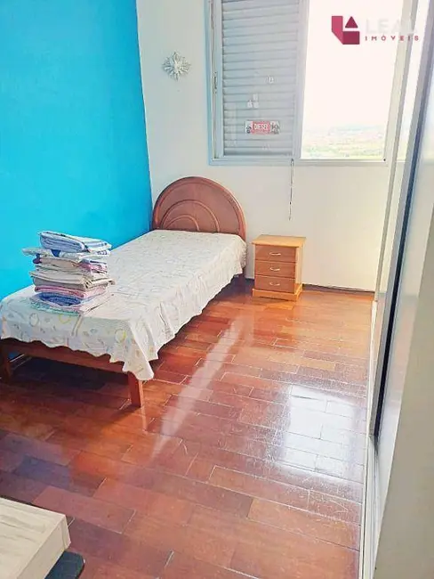 Apartamento com 3 quartos à venda, 172m2 em Centro, Pouso Alegre - MG - imagem 9 Foto 9 de Apartamento com 3 quartos à venda, 172m2 em Centro, Pouso Alegre - MG