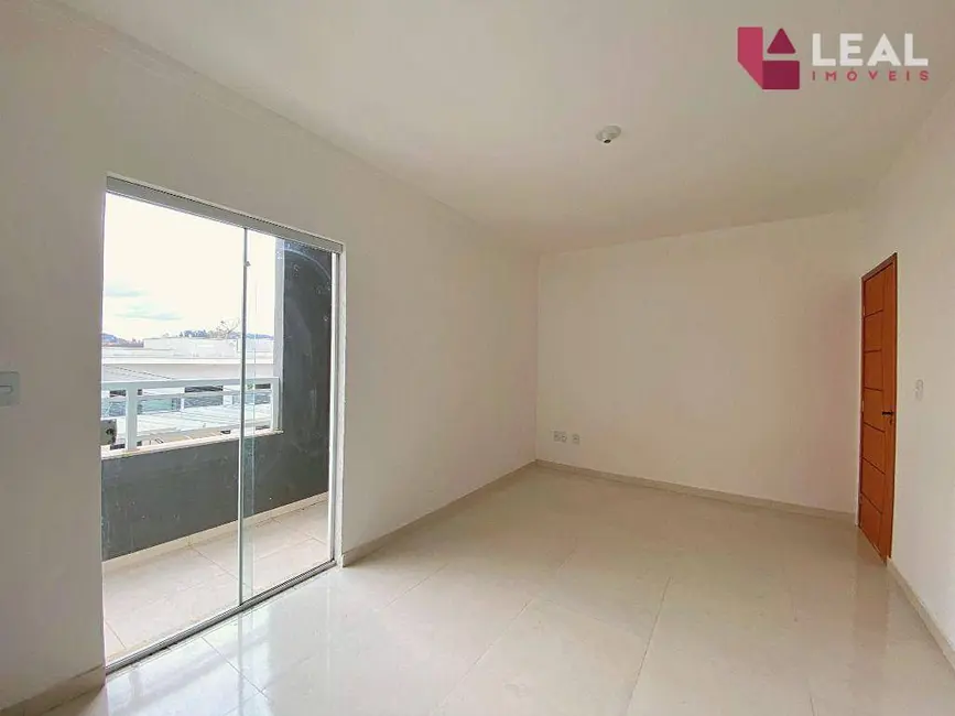 Foto 1 de Apartamento com 2 quartos à venda, 106m2 em Residencial Parque dos Fontes, Pouso Alegre - MG