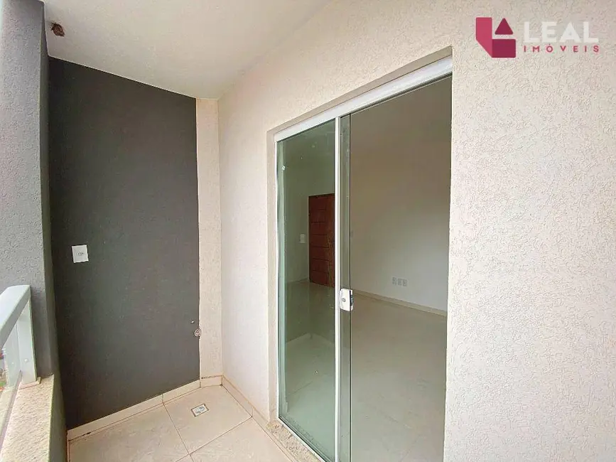 Apartamento com 2 quartos à venda, 106m2 em Residencial Parque dos Fontes, Pouso Alegre - MG - imagem 4 Foto 4 de Apartamento com 2 quartos à venda, 106m2 em Residencial Parque dos Fontes, Pouso Alegre - MG