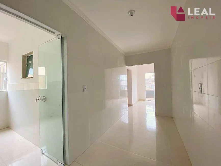 Apartamento com 2 quartos à venda, 106m2 em Residencial Parque dos Fontes, Pouso Alegre - MG - imagem 6 Foto 6 de Apartamento com 2 quartos à venda, 106m2 em Residencial Parque dos Fontes, Pouso Alegre - MG