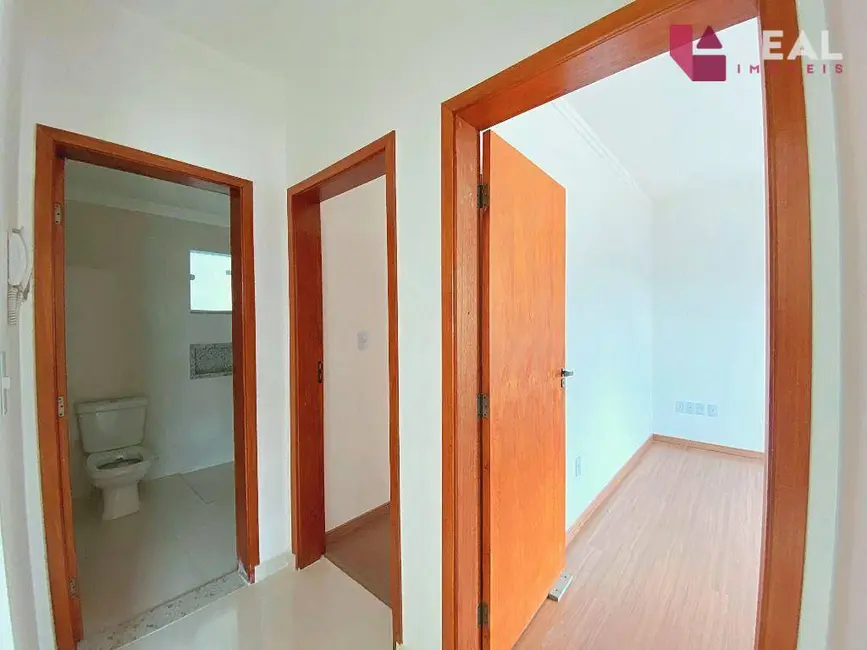 Apartamento com 2 quartos à venda, 106m2 em Residencial Parque dos Fontes, Pouso Alegre - MG - imagem 8 Foto 8 de Apartamento com 2 quartos à venda, 106m2 em Residencial Parque dos Fontes, Pouso Alegre - MG