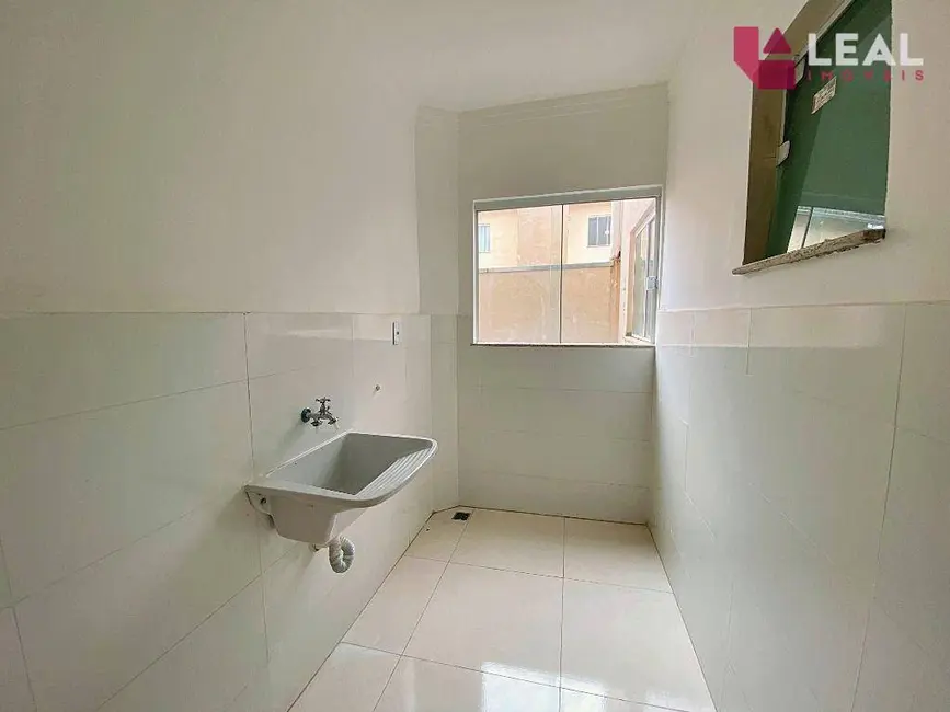 Apartamento com 2 quartos à venda, 106m2 em Residencial Parque dos Fontes, Pouso Alegre - MG - imagem 7 Foto 7 de Apartamento com 2 quartos à venda, 106m2 em Residencial Parque dos Fontes, Pouso Alegre - MG