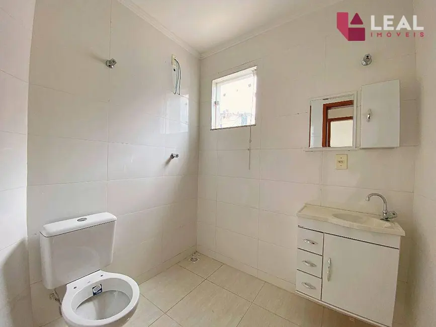 Foto 8 de Apartamento com 2 quartos à venda, 65m2 em Pão de Açúcar, Pouso Alegre - MG