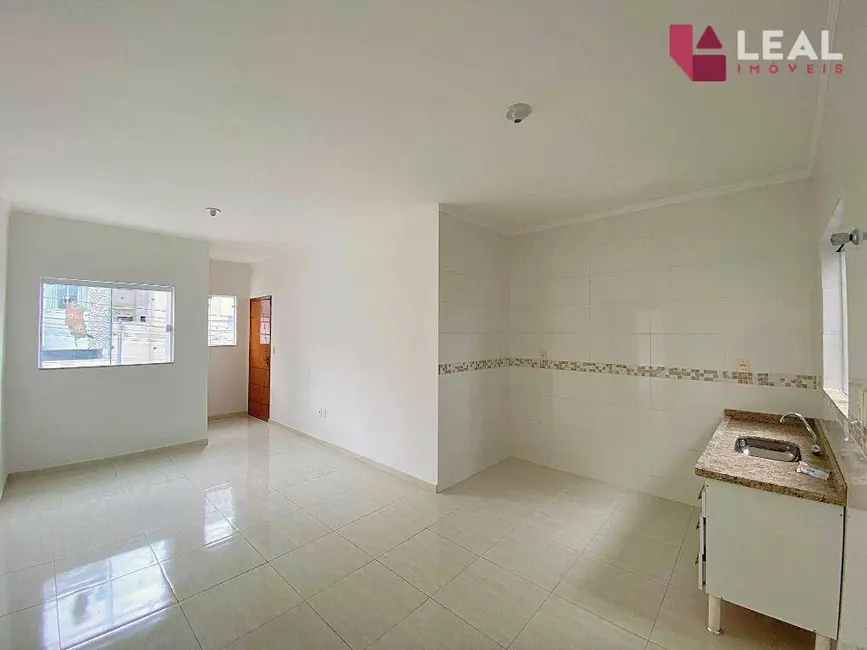Foto 3 de Apartamento com 2 quartos à venda, 65m2 em Pão de Açúcar, Pouso Alegre - MG