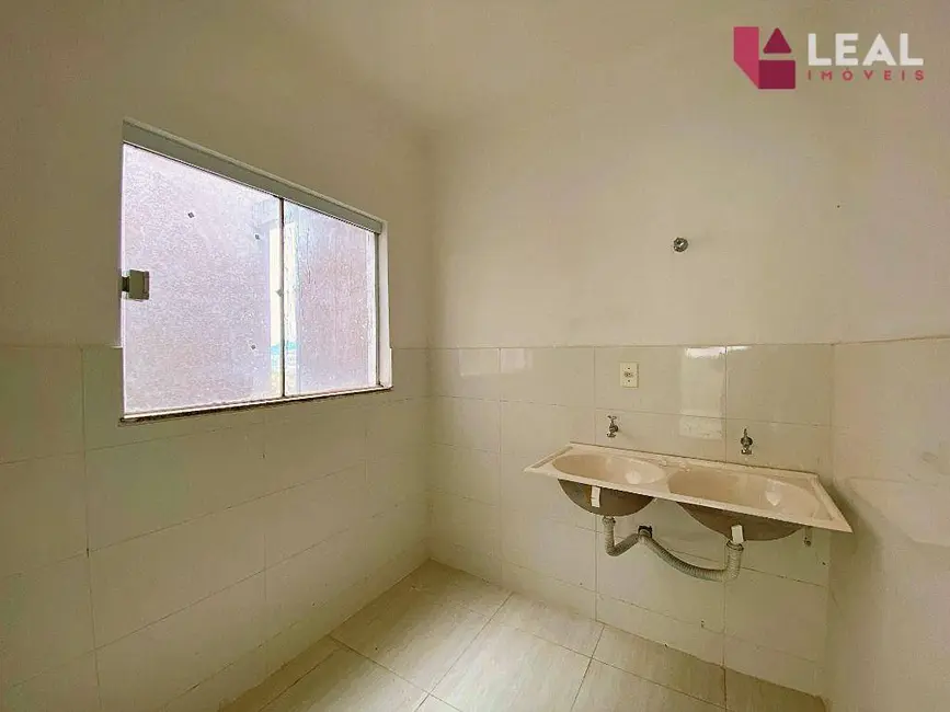 Foto 4 de Apartamento com 2 quartos à venda, 65m2 em Pão de Açúcar, Pouso Alegre - MG