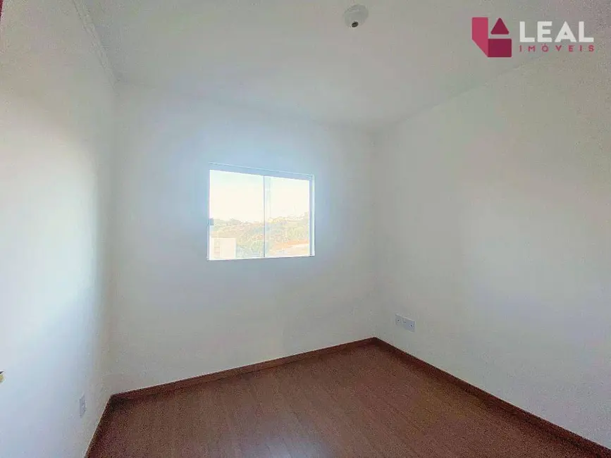 Apartamento com 2 quartos à venda, 106m2 em Residencial Parque dos Fontes, Pouso Alegre - MG - imagem 7 Foto 7 de Apartamento com 2 quartos à venda, 106m2 em Residencial Parque dos Fontes, Pouso Alegre - MG