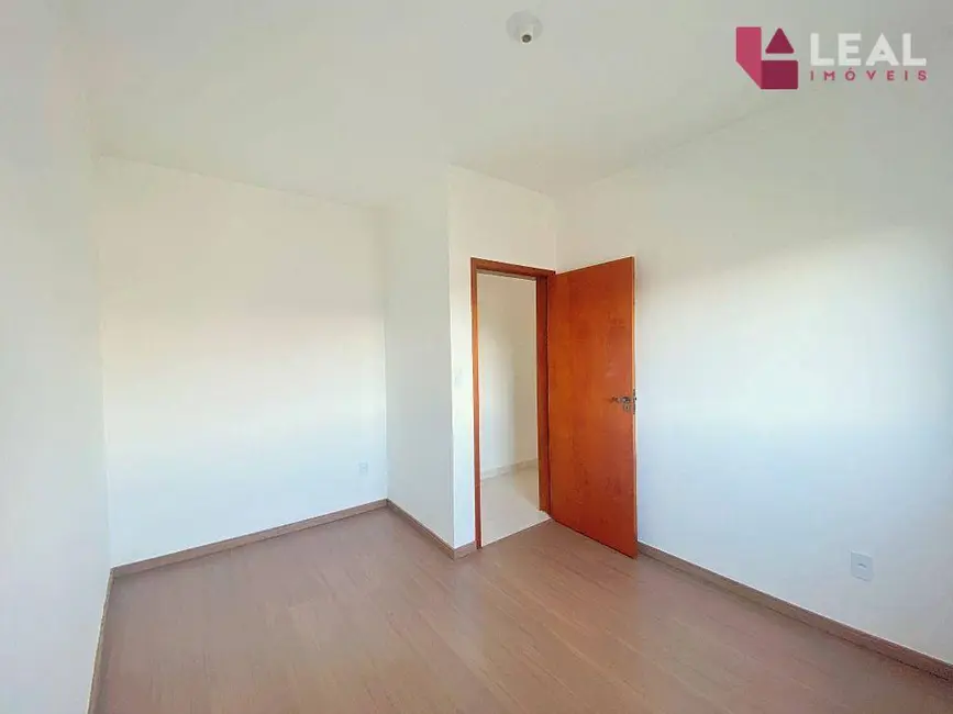 Apartamento com 2 quartos à venda, 106m2 em Residencial Parque dos Fontes, Pouso Alegre - MG - imagem 8 Foto 8 de Apartamento com 2 quartos à venda, 106m2 em Residencial Parque dos Fontes, Pouso Alegre - MG