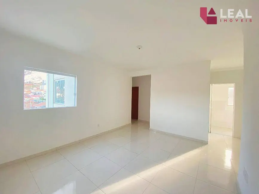 Foto 1 de Apartamento com 2 quartos à venda, 106m2 em Residencial Parque dos Fontes, Pouso Alegre - MG