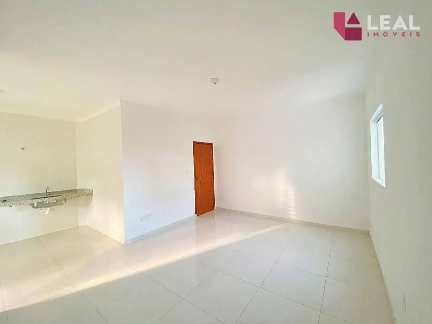 Apartamento com 2 quartos à venda, 106m2 em Residencial Parque dos Fontes, Pouso Alegre - MG - imagem 3 Foto 3 de Apartamento com 2 quartos à venda, 106m2 em Residencial Parque dos Fontes, Pouso Alegre - MG