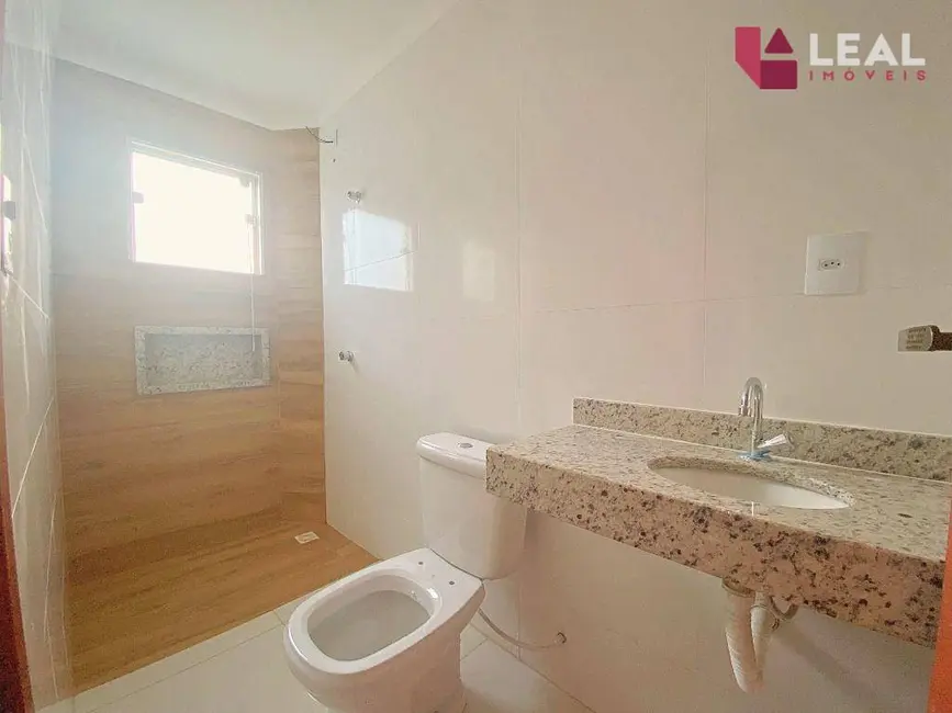 Apartamento com 2 quartos à venda, 106m2 em Residencial Parque dos Fontes, Pouso Alegre - MG - imagem 9 Foto 9 de Apartamento com 2 quartos à venda, 106m2 em Residencial Parque dos Fontes, Pouso Alegre - MG