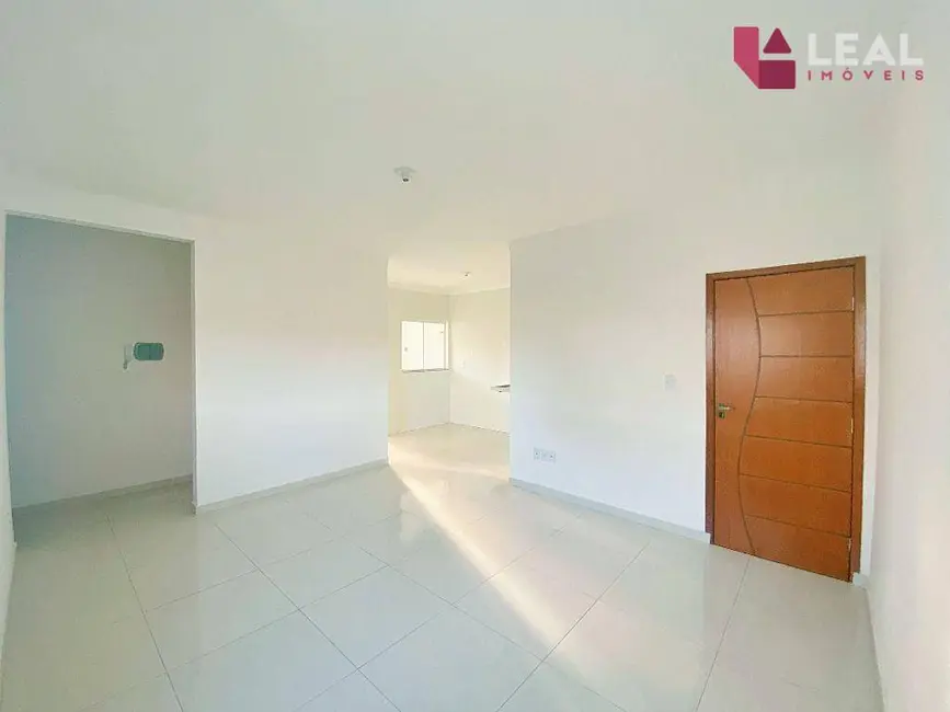 Apartamento com 2 quartos à venda, 106m2 em Residencial Parque dos Fontes, Pouso Alegre - MG - imagem 2 Foto 2 de Apartamento com 2 quartos à venda, 106m2 em Residencial Parque dos Fontes, Pouso Alegre - MG