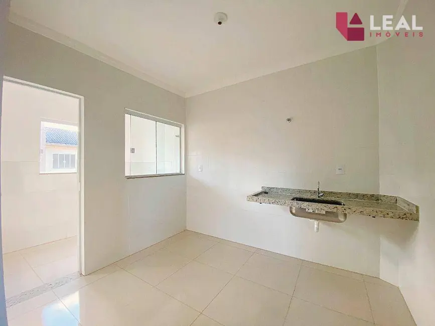 Apartamento com 2 quartos à venda, 106m2 em Residencial Parque dos Fontes, Pouso Alegre - MG - imagem 4 Foto 4 de Apartamento com 2 quartos à venda, 106m2 em Residencial Parque dos Fontes, Pouso Alegre - MG