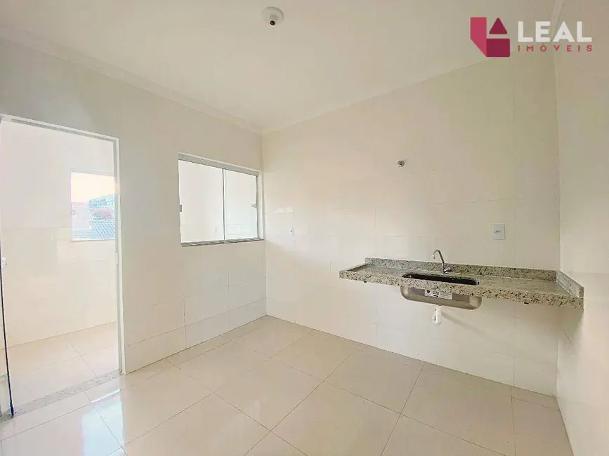 Apartamento com 2 quartos à venda, 106m2 em Residencial Parque dos Fontes, Pouso Alegre - MG - imagem 5 Foto 5 de Apartamento com 2 quartos à venda, 106m2 em Residencial Parque dos Fontes, Pouso Alegre - MG