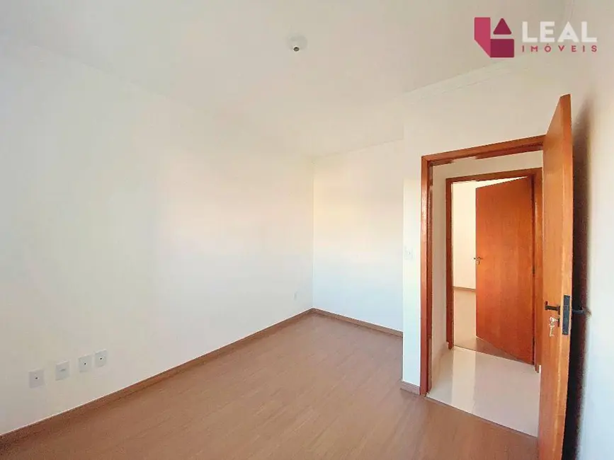 Apartamento com 2 quartos à venda, 106m2 em Residencial Parque dos Fontes, Pouso Alegre - MG - imagem 9 Foto 9 de Apartamento com 2 quartos à venda, 106m2 em Residencial Parque dos Fontes, Pouso Alegre - MG