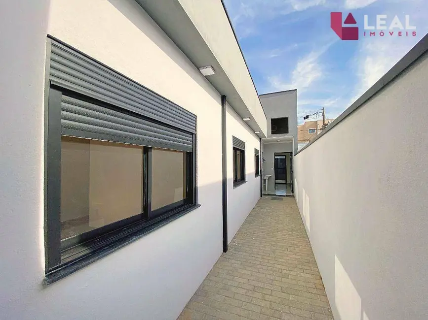 Casa com 3 quartos à venda, 150m2 em Cidade Vergani, Pouso Alegre - MG - imagem 7 Foto 7 de Casa com 3 quartos à venda, 150m2 em Cidade Vergani, Pouso Alegre - MG