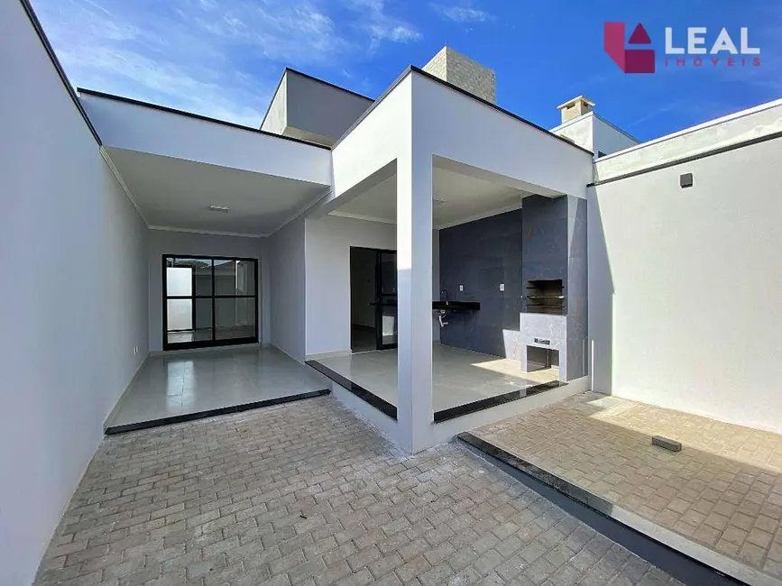 Casa com 3 quartos à venda, 150m2 em Cidade Vergani, Pouso Alegre - MG - imagem 1 Foto 1 de Casa com 3 quartos à venda, 150m2 em Cidade Vergani, Pouso Alegre - MG