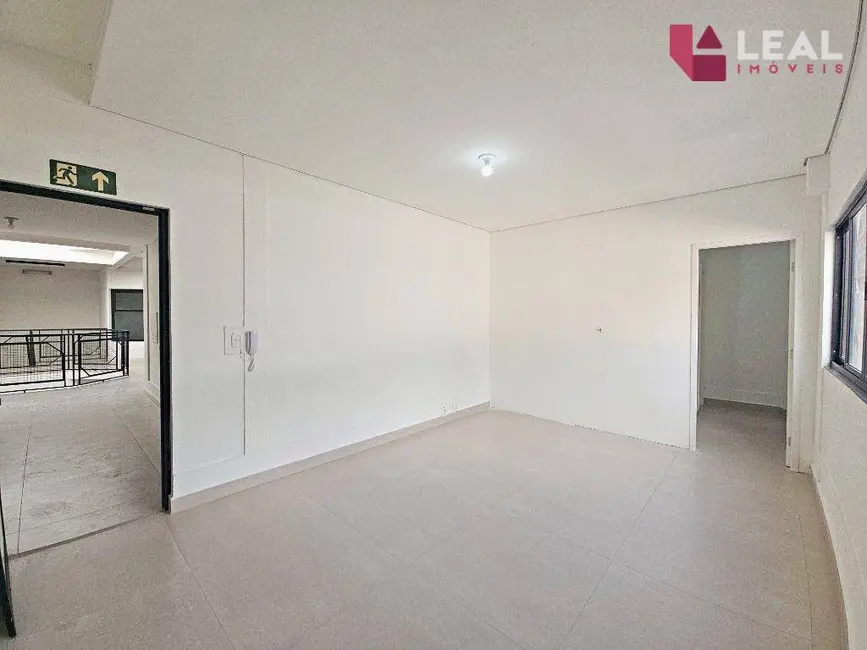 Foto 1 de Sala Comercial para alugar, 27m2 em Fátima II, Pouso Alegre - MG