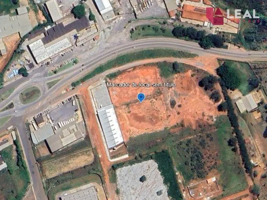 Terreno / Lote à venda, 8024m2 em Pouso Alegre - MG - imagem 1 Foto 1 de Terreno / Lote à venda, 8024m2 em Pouso Alegre - MG