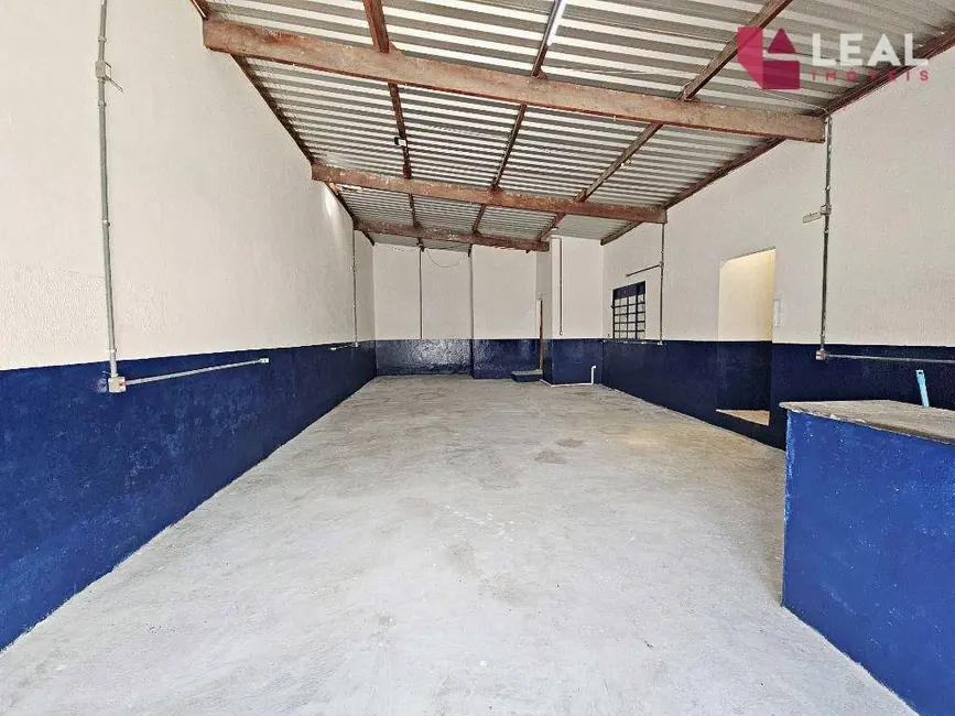 Foto 1 de Loja para alugar, 85m2 em Pouso Alegre - MG