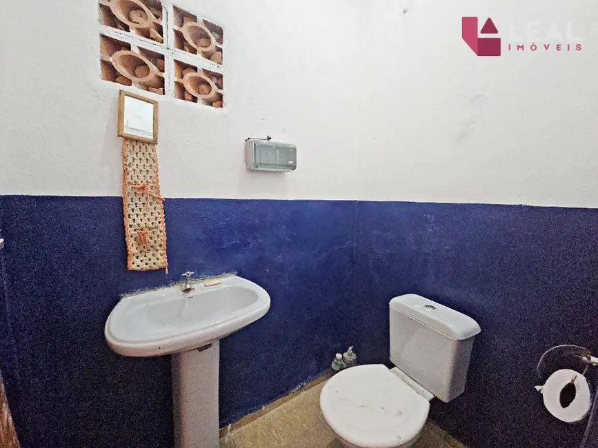 Foto 4 de Loja para alugar, 85m2 em Pouso Alegre - MG