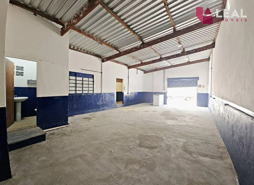 Foto 5 de Loja para alugar, 85m2 em Pouso Alegre - MG