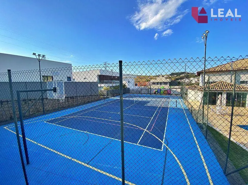 Foto 5 de Terreno / Lote à venda, 300m2 em Fátima II, Pouso Alegre - MG