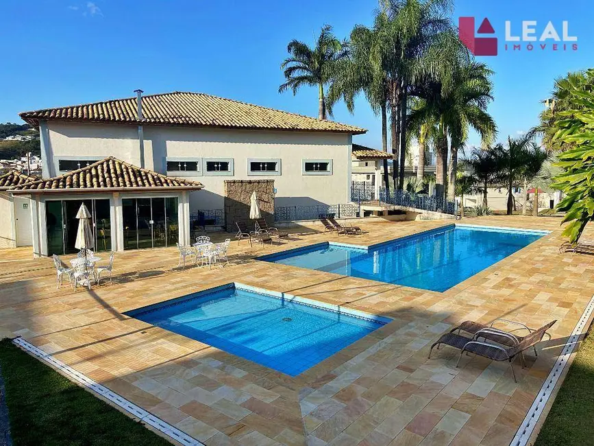 Foto 6 de Terreno / Lote à venda, 300m2 em Fátima II, Pouso Alegre - MG