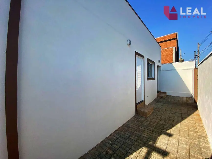 Casa com 3 quartos à venda, 200m2 em Jardim Floresta, Pouso Alegre - MG - imagem 3 Foto 3 de Casa com 3 quartos à venda, 200m2 em Jardim Floresta, Pouso Alegre - MG