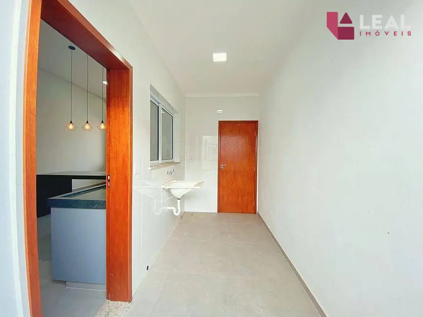 Foto 7 de Casa com 3 quartos à venda, 156m2 em Pouso Alegre - MG