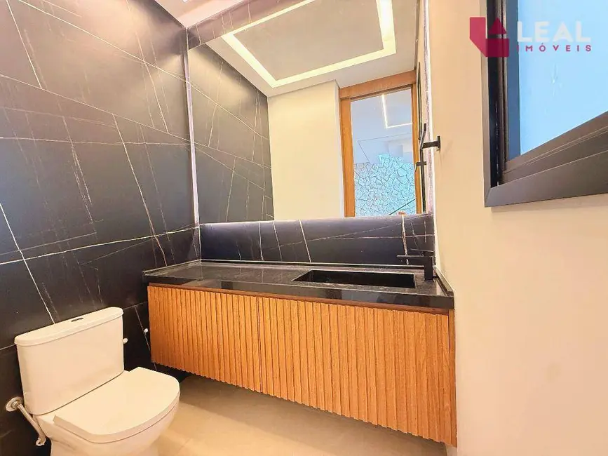 Casa de Condomínio com 3 quartos à venda, 300m2 em Pouso Alegre - MG - imagem 6 Foto 6 de Casa de Condomínio com 3 quartos à venda, 300m2 em Pouso Alegre - MG