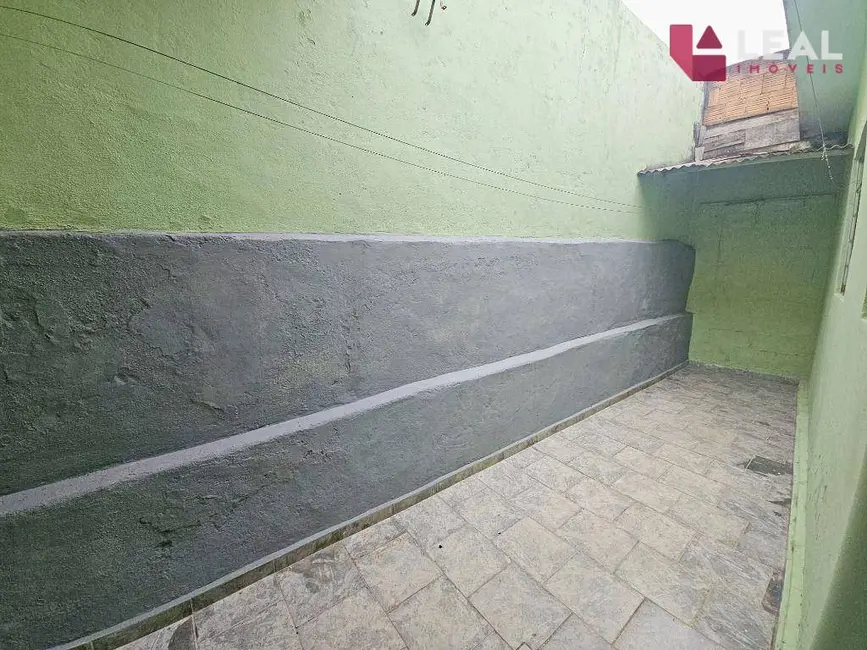 Casa com 2 quartos para alugar, 73m2 em Nova Pouso Alegre, Pouso Alegre - MG - imagem 5 Foto 5 de Casa com 2 quartos para alugar, 73m2 em Nova Pouso Alegre, Pouso Alegre - MG