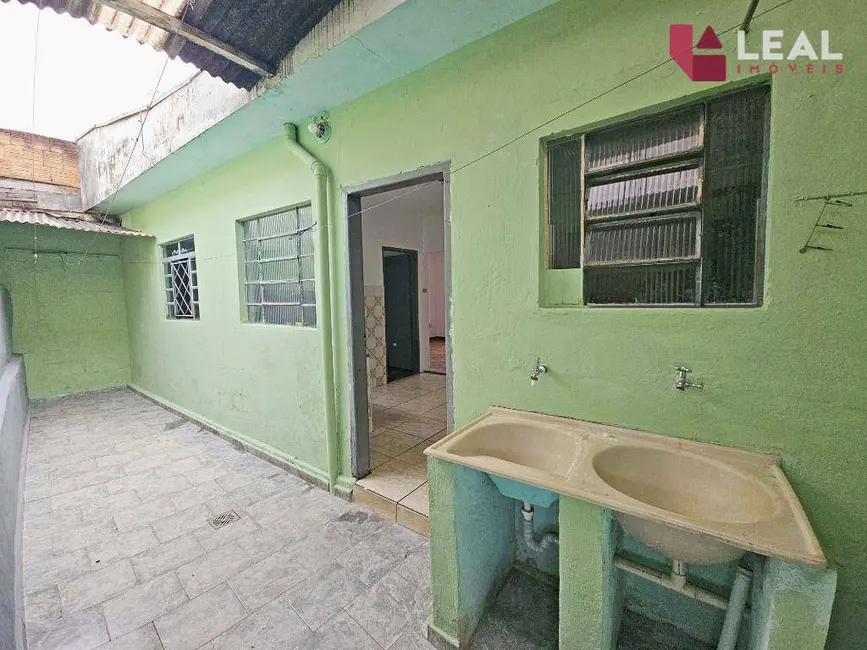 Casa com 2 quartos para alugar, 73m2 em Nova Pouso Alegre, Pouso Alegre - MG - imagem 7 Foto 7 de Casa com 2 quartos para alugar, 73m2 em Nova Pouso Alegre, Pouso Alegre - MG