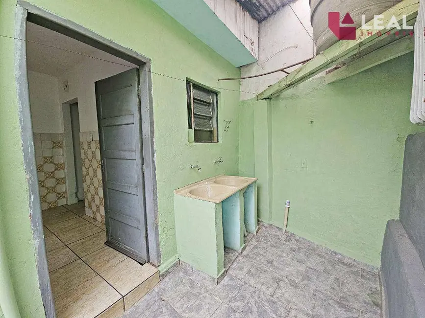 Casa com 2 quartos para alugar, 73m2 em Nova Pouso Alegre, Pouso Alegre - MG - imagem 6 Foto 6 de Casa com 2 quartos para alugar, 73m2 em Nova Pouso Alegre, Pouso Alegre - MG