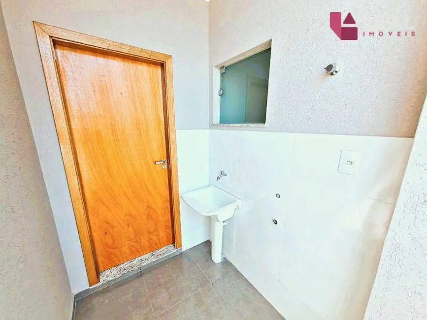 Foto 5 de Casa com 3 quartos à venda, 100m2 em Parque Real, Pouso Alegre - MG